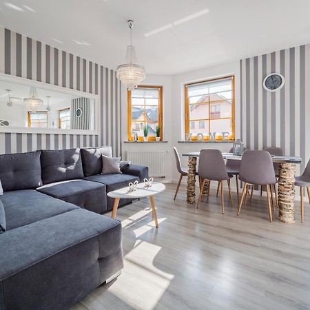 Wonder Home - Apartamenty W Spokojnej Okolicy, Z Widokiem Na Gory Karpacz Exteriör bild
