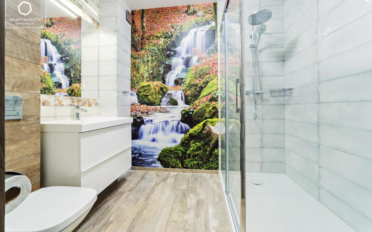 Wonder Home - Apartamenty W Spokojnej Okolicy, Z Widokiem Na Gory Karpacz Exteriör bild