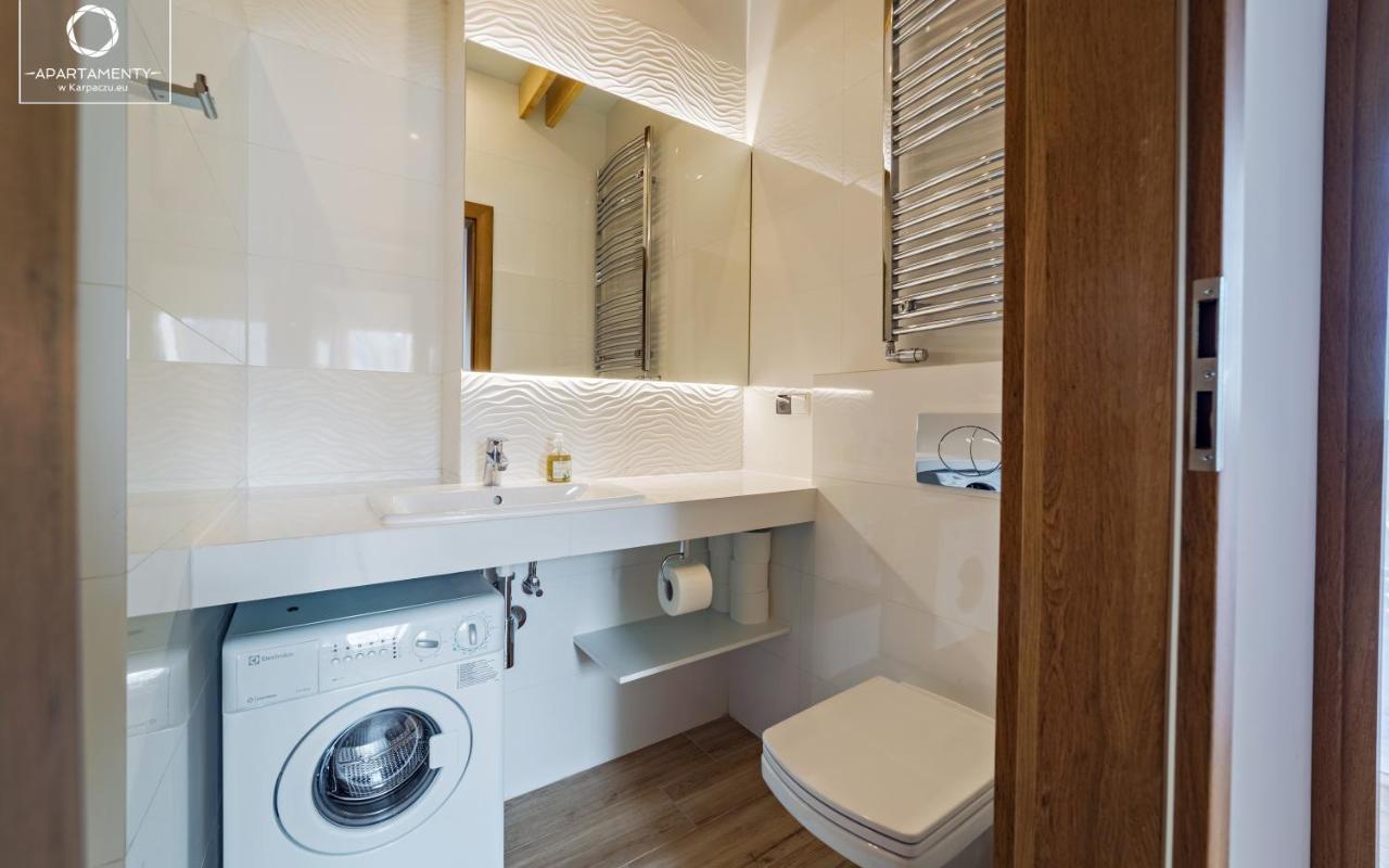 Wonder Home - Apartamenty W Spokojnej Okolicy, Z Widokiem Na Gory Karpacz Exteriör bild