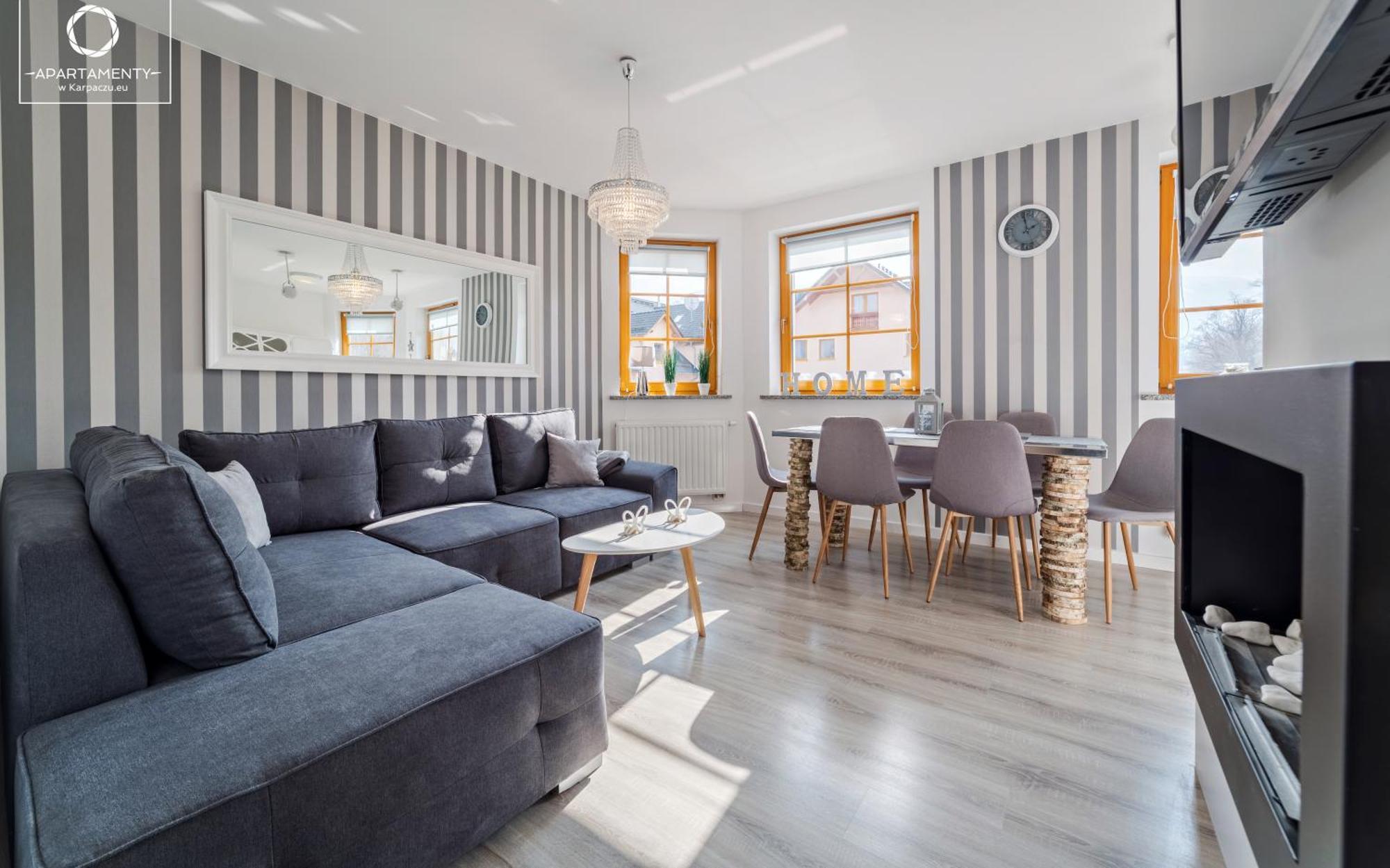 Wonder Home - Apartamenty W Spokojnej Okolicy, Z Widokiem Na Gory Karpacz Exteriör bild