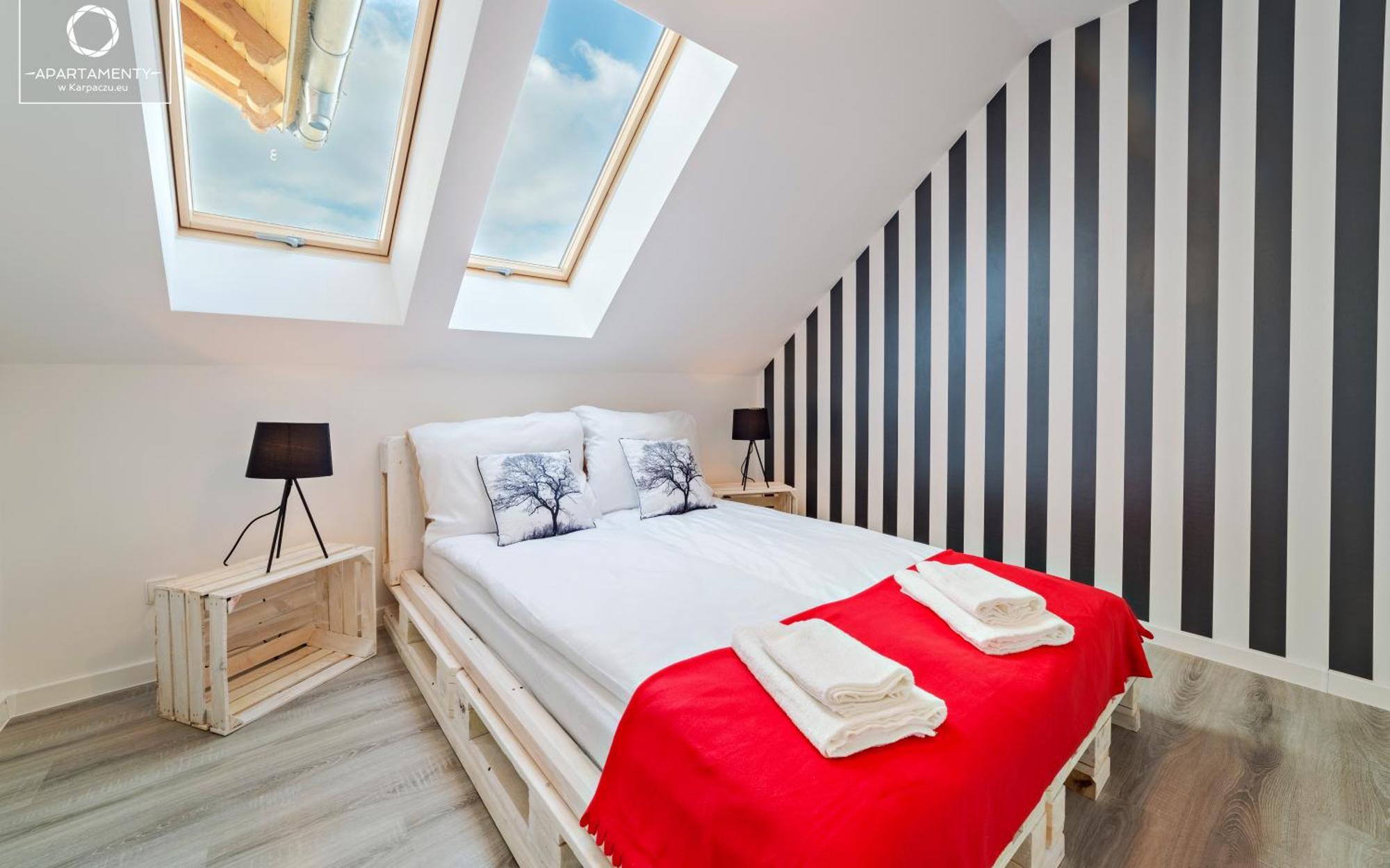 Wonder Home - Apartamenty W Spokojnej Okolicy, Z Widokiem Na Gory Karpacz Exteriör bild