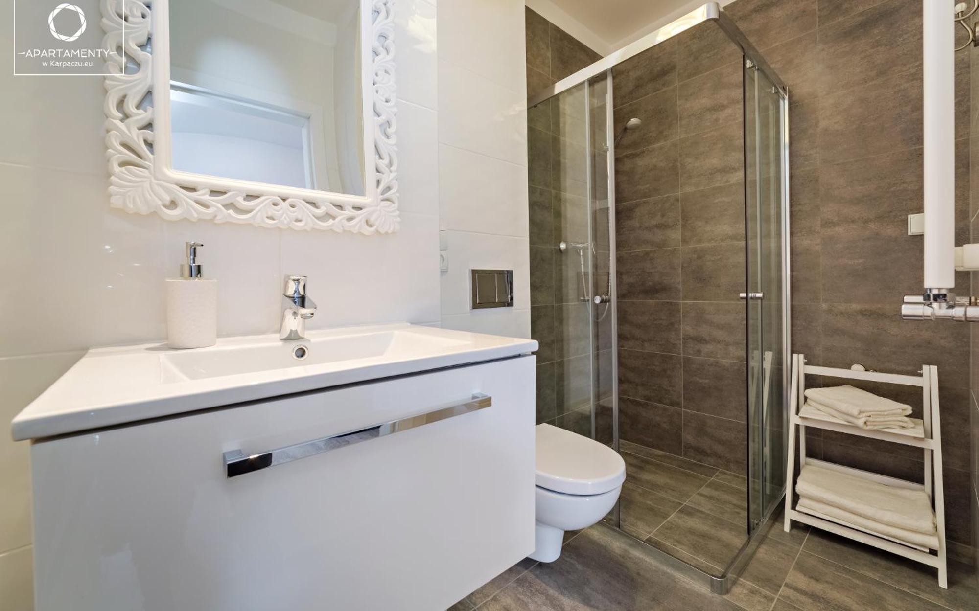 Wonder Home - Apartamenty W Spokojnej Okolicy, Z Widokiem Na Gory Karpacz Exteriör bild