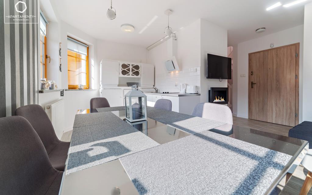 Wonder Home - Apartamenty W Spokojnej Okolicy, Z Widokiem Na Gory Karpacz Exteriör bild
