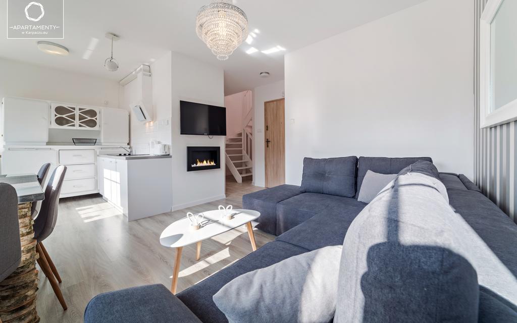 Wonder Home - Apartamenty W Spokojnej Okolicy, Z Widokiem Na Gory Karpacz Exteriör bild