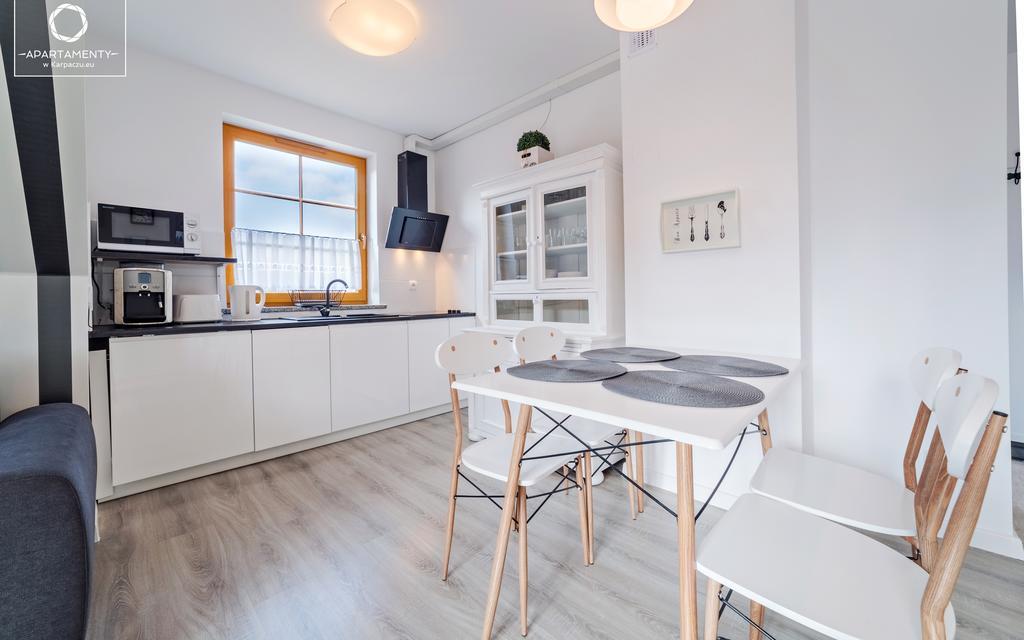 Wonder Home - Apartamenty W Spokojnej Okolicy, Z Widokiem Na Gory Karpacz Exteriör bild