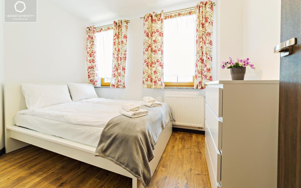 Wonder Home - Apartamenty W Spokojnej Okolicy, Z Widokiem Na Gory Karpacz Exteriör bild