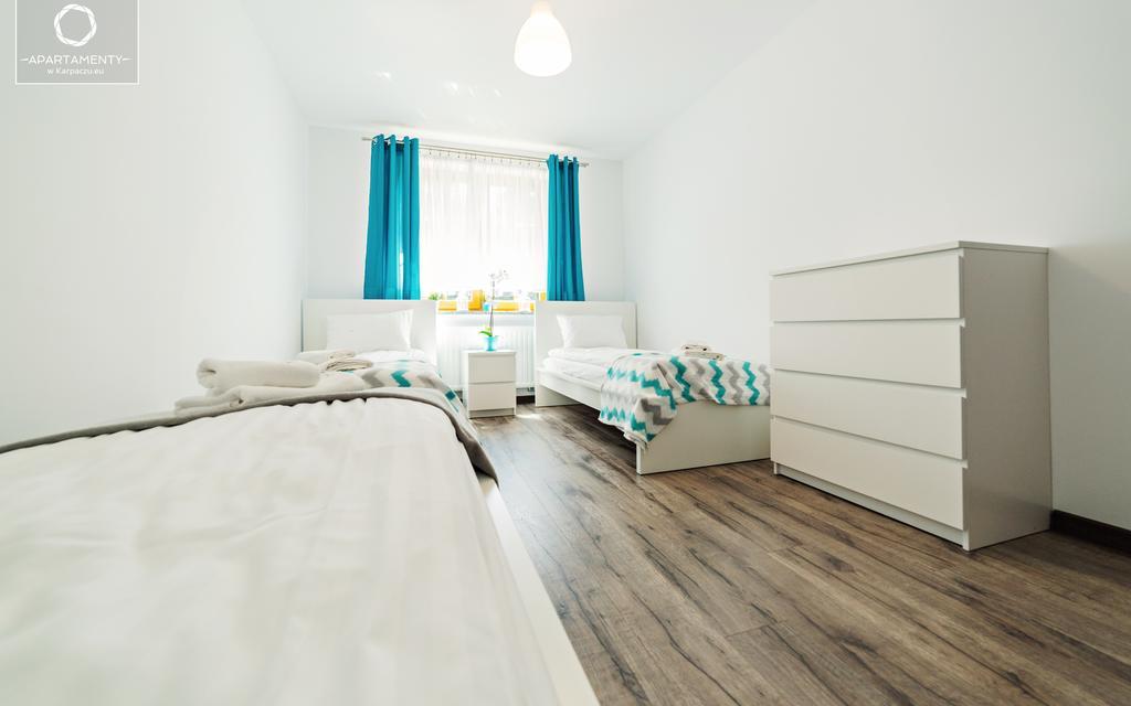 Wonder Home - Apartamenty W Spokojnej Okolicy, Z Widokiem Na Gory Karpacz Exteriör bild