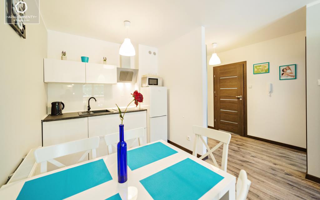 Wonder Home - Apartamenty W Spokojnej Okolicy, Z Widokiem Na Gory Karpacz Exteriör bild