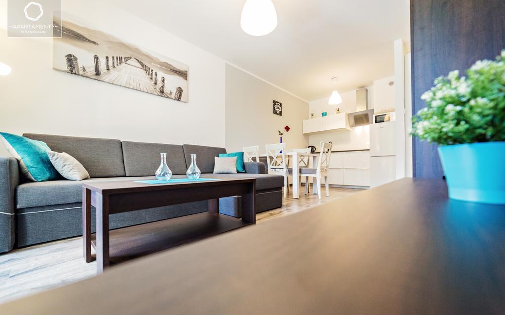 Wonder Home - Apartamenty W Spokojnej Okolicy, Z Widokiem Na Gory Karpacz Exteriör bild