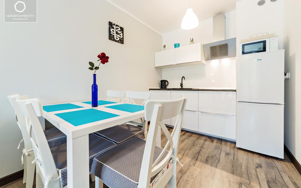 Wonder Home - Apartamenty W Spokojnej Okolicy, Z Widokiem Na Gory Karpacz Exteriör bild