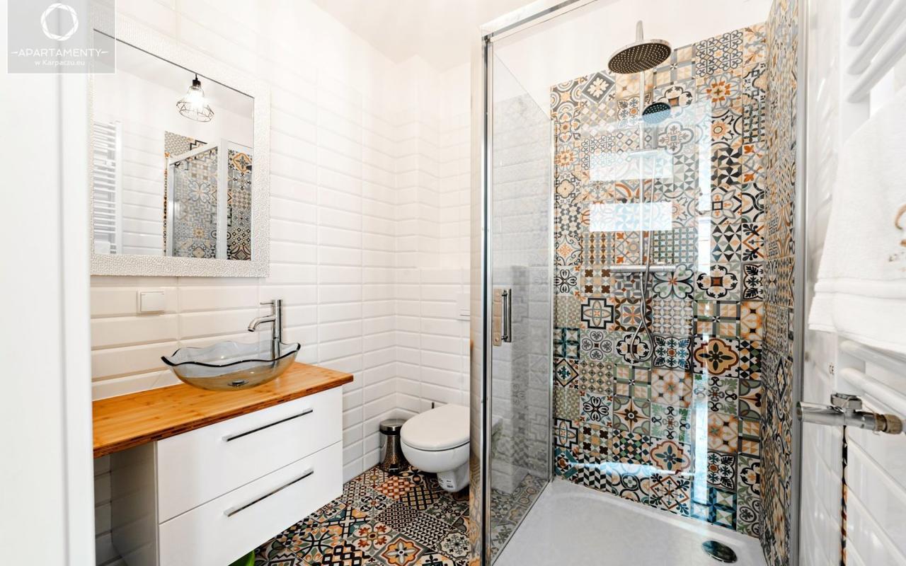 Wonder Home - Apartamenty W Spokojnej Okolicy, Z Widokiem Na Gory Karpacz Exteriör bild